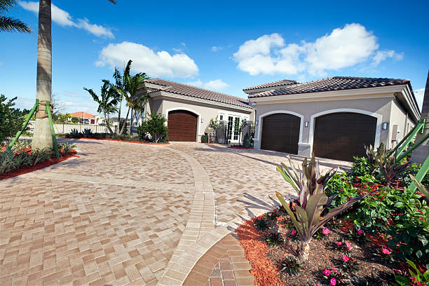 Best Driveway paver repairs and maintenance in North Merritt Island, FL