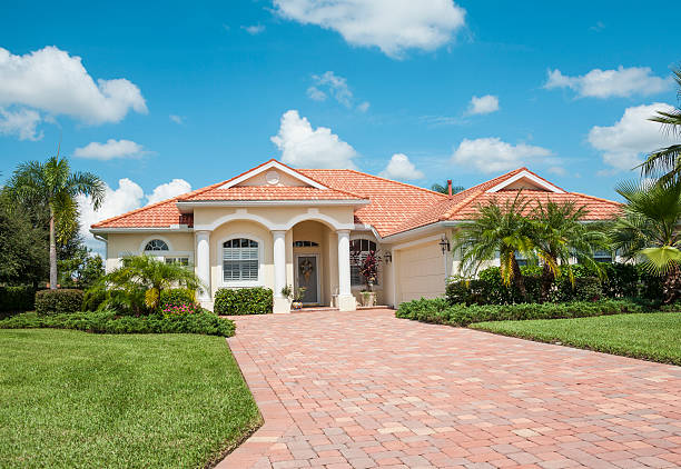 Best Environmentally-friendly driveway pavers in North Merritt Island, FL