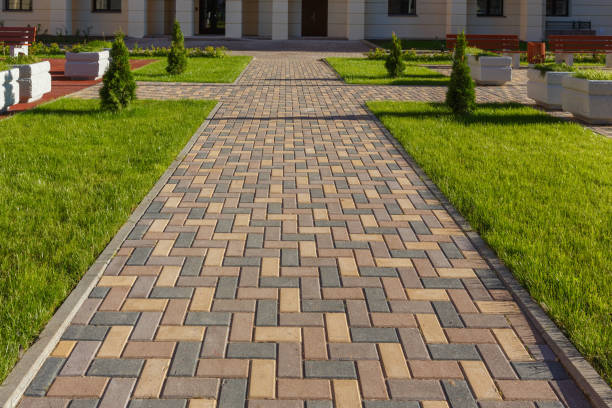 Trusted North Merritt Island, FL Driveway Pavers Experts